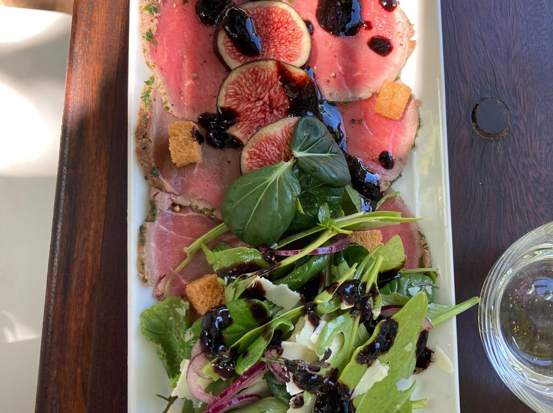 Paul Cluver Wines-Grabouw必去景点