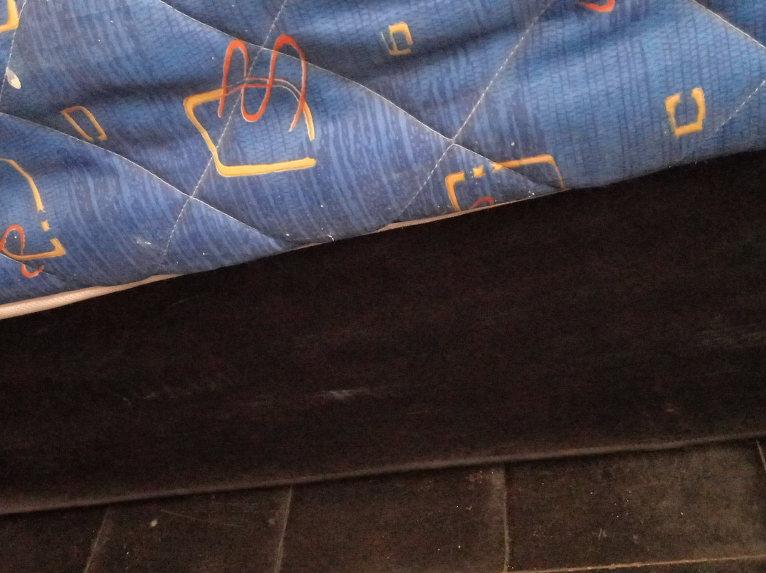 Puenteareas Hotel主图