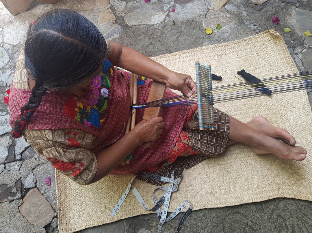 Oaxaca Conmigo Tours-瓦哈卡必去景点