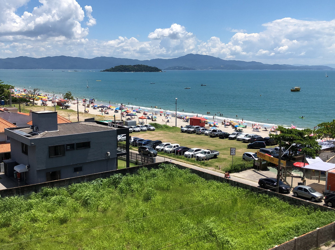 Fragata Apart Hotel主图