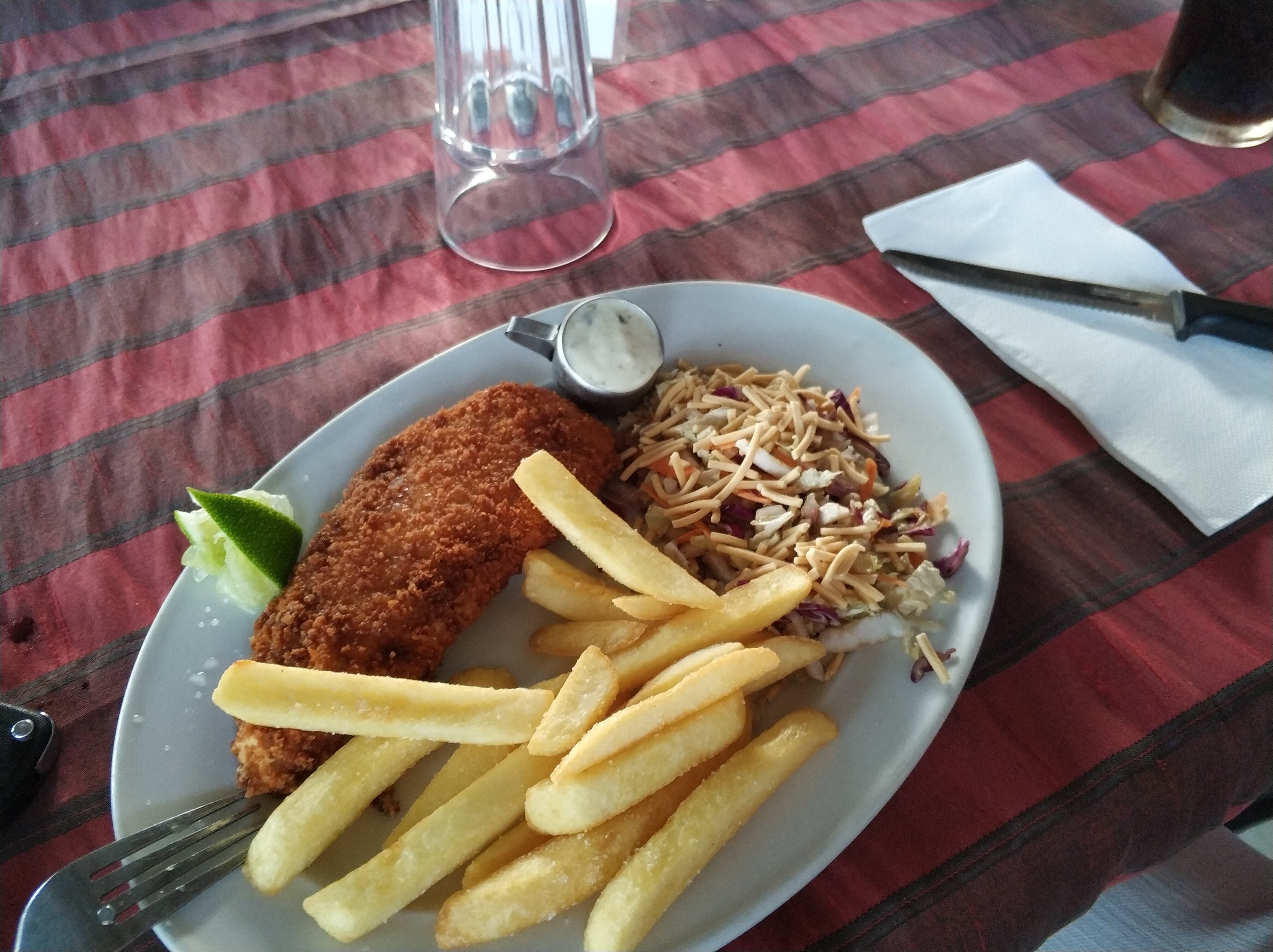 Innot Hot Springs Hotel Motel-餐饮