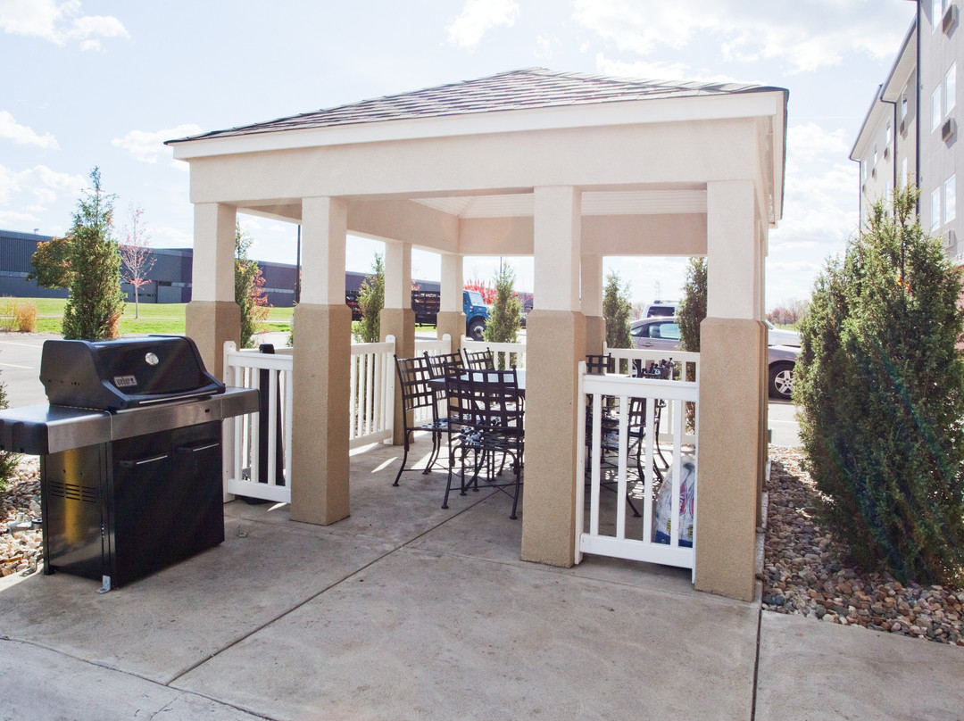 Candlewood Suites Kalamazoo by IHG主图