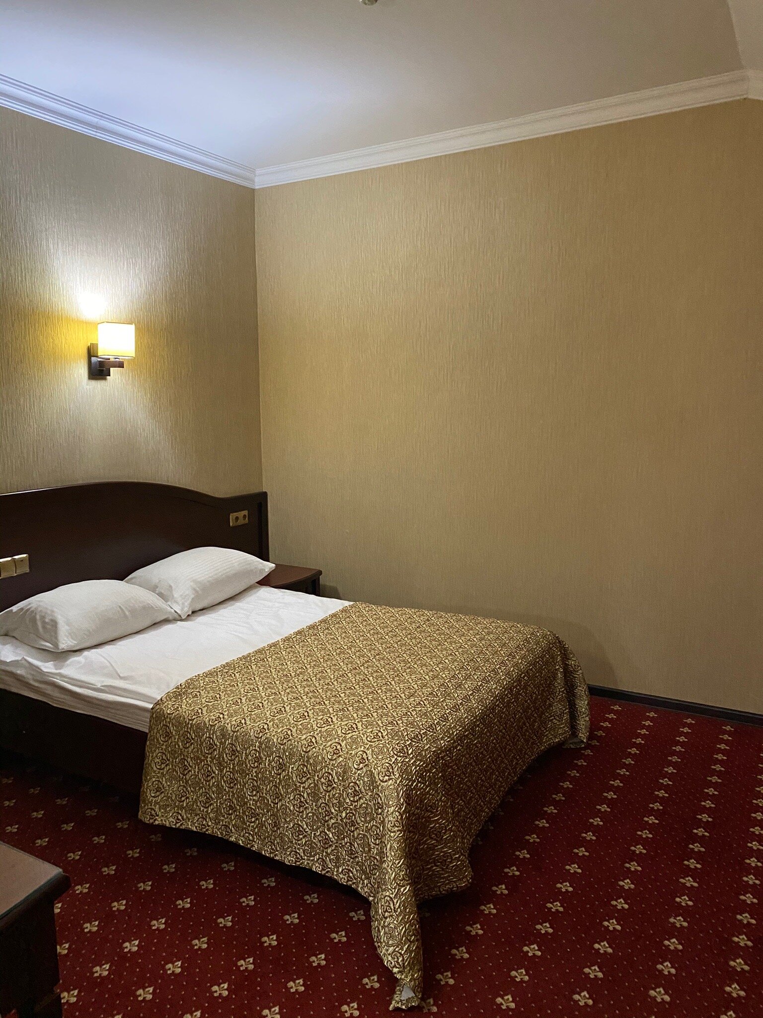 Hotel Imperial-官方