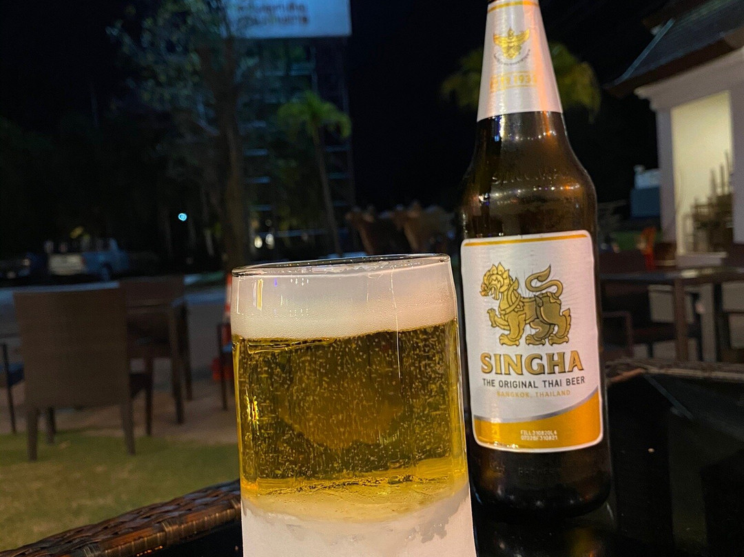Nonghan Grand Hotel and Resort主图