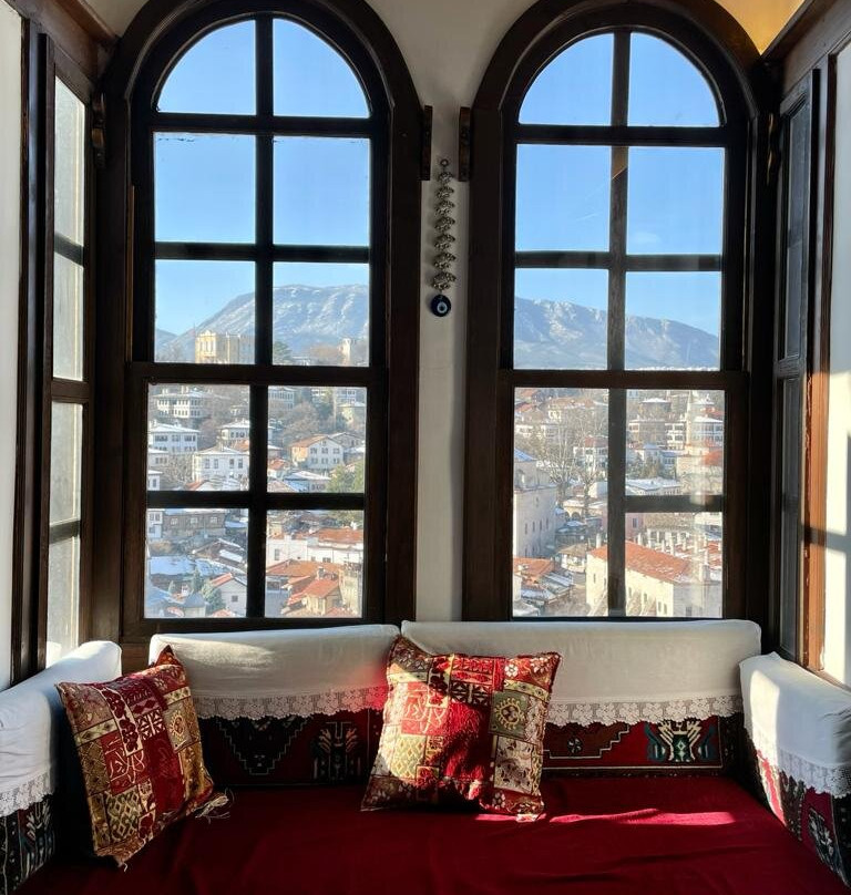 Safranbolu Seyir Konak Otel主图