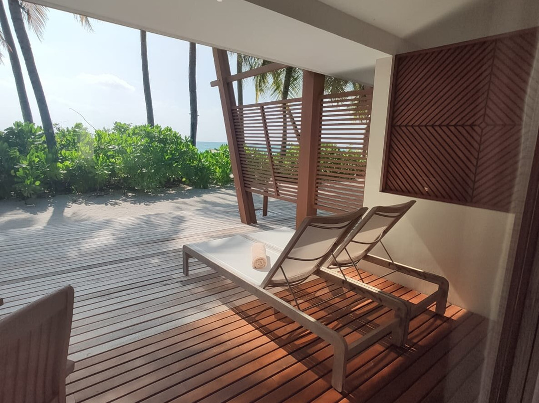 Fiyavalhu Maldives主图