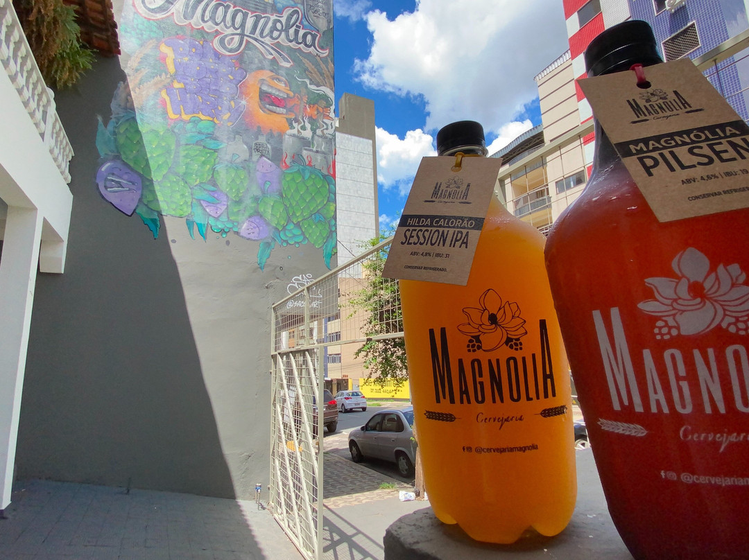 Cervejaria Magnólia景点图片