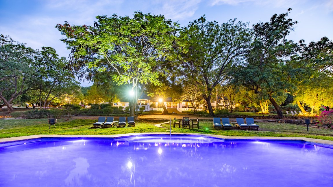 Rissington Inn-官方