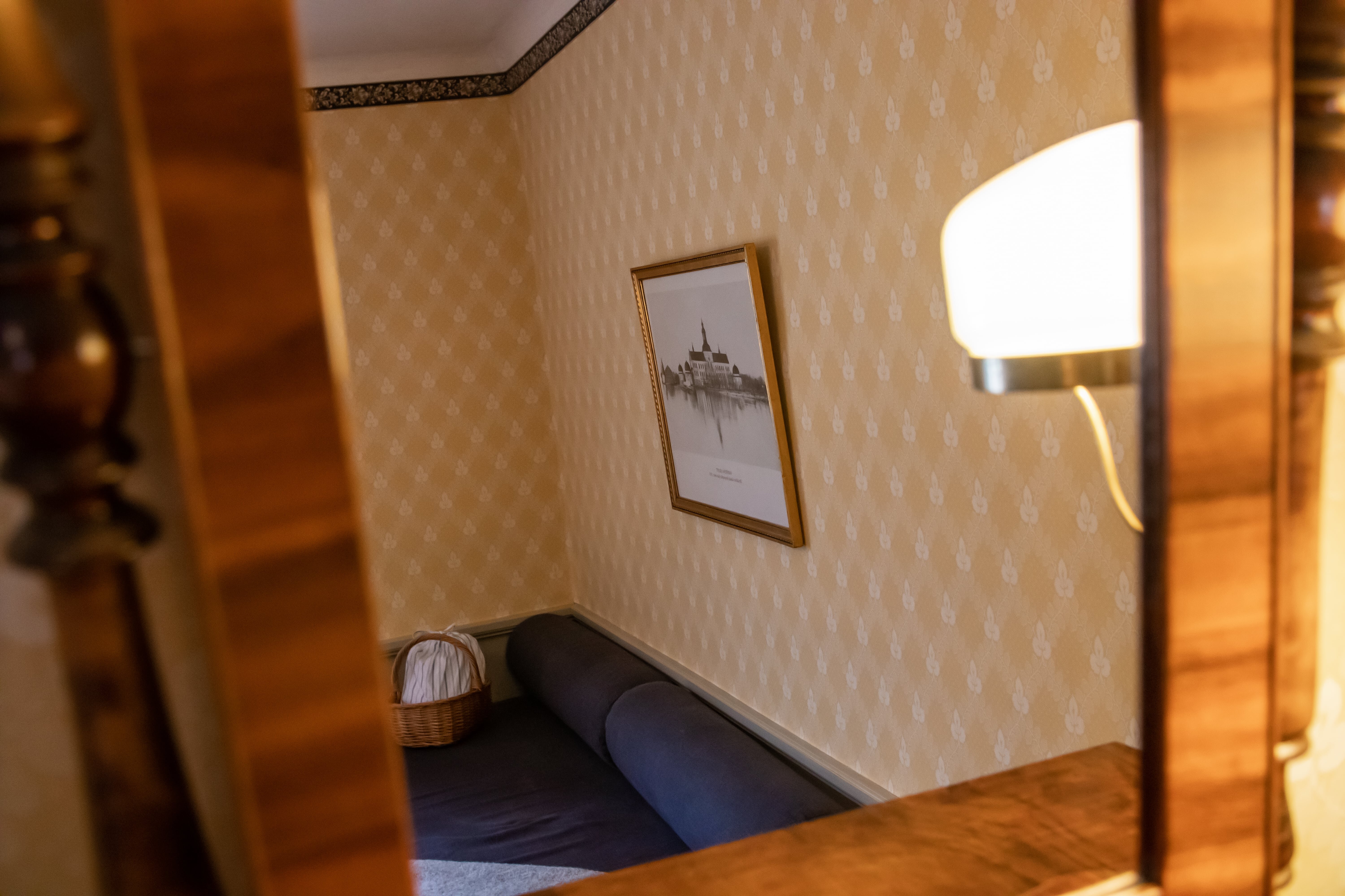Hotell Dahlströmska Gården-官方