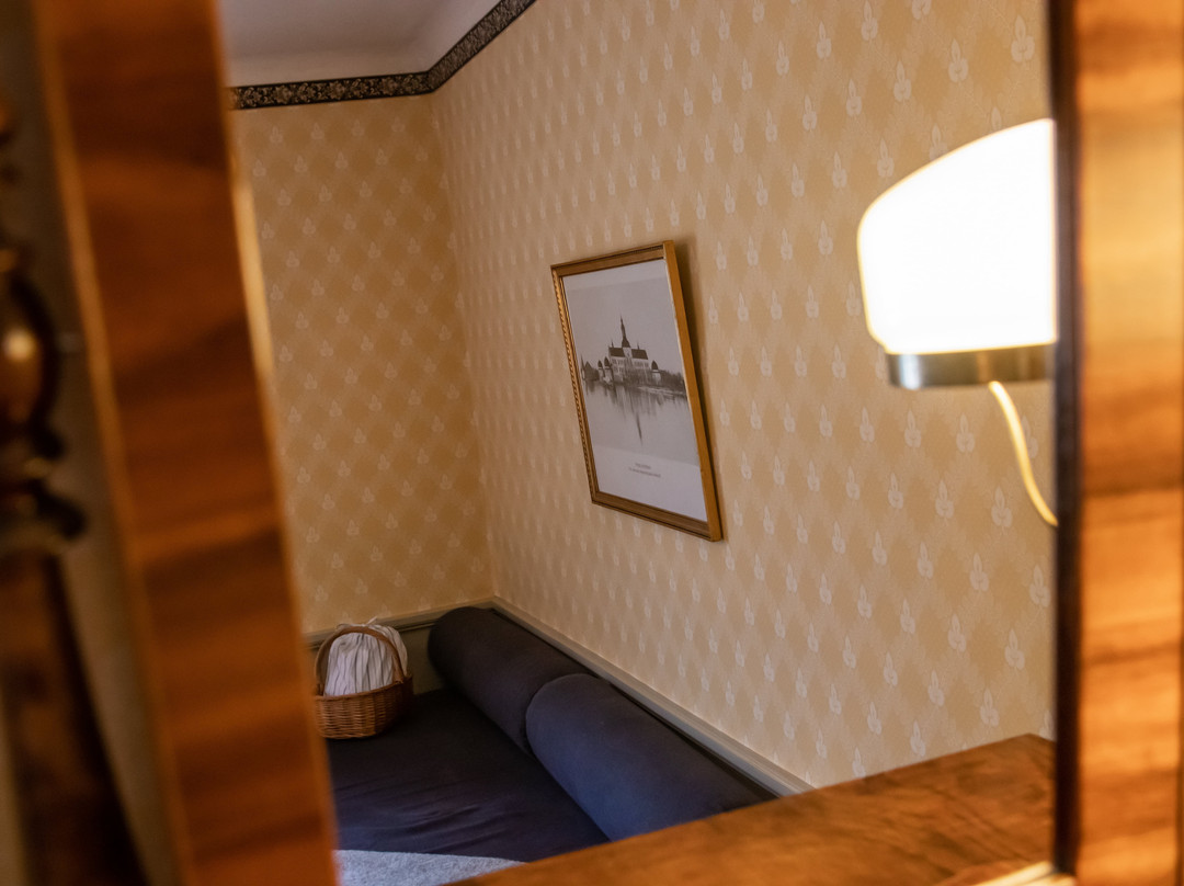 Hotell Dahlströmska Gården主图