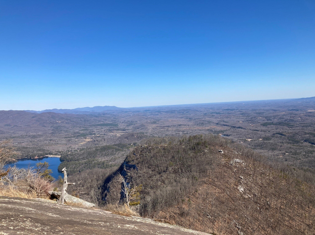 Table Rock State Park景点图片