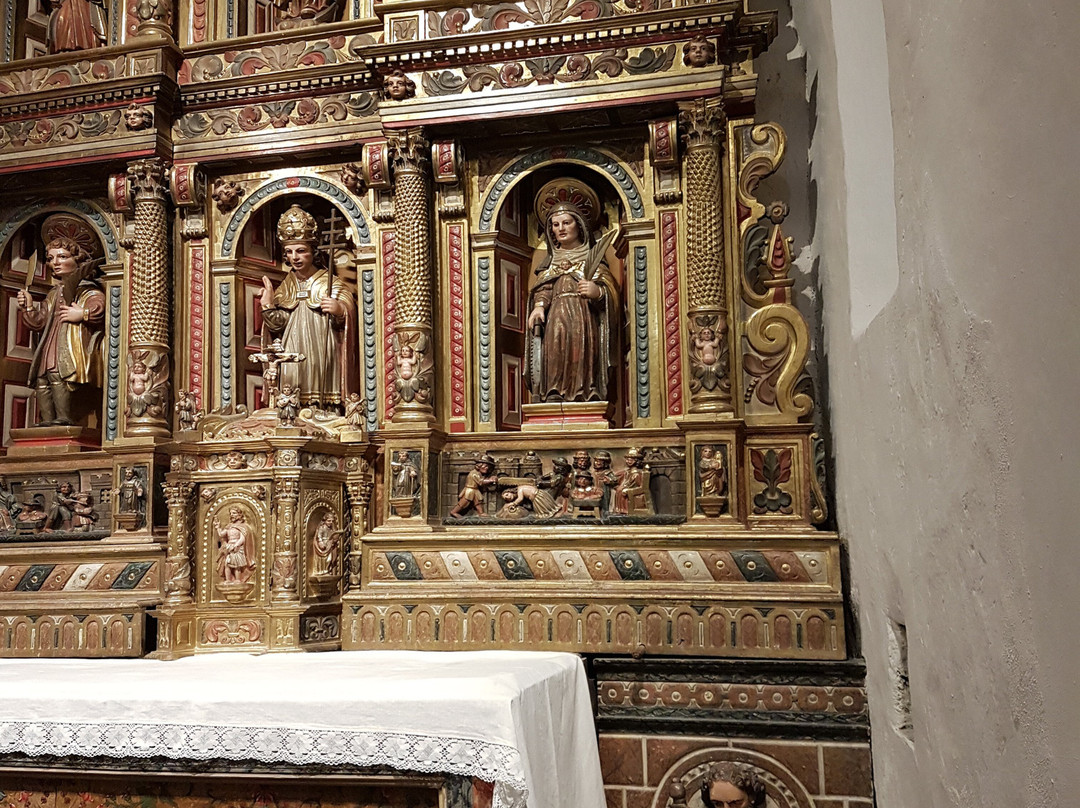 Sant Climent de Pal-Pal必去景点