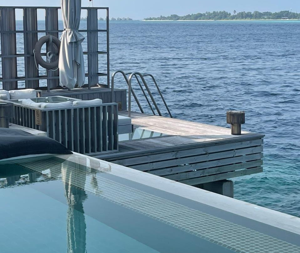 Kudadoo Maldives Private Island by Hurawalhi主图