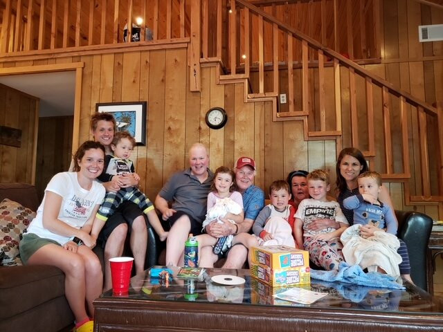 Lee's Grand Lake Resort主图