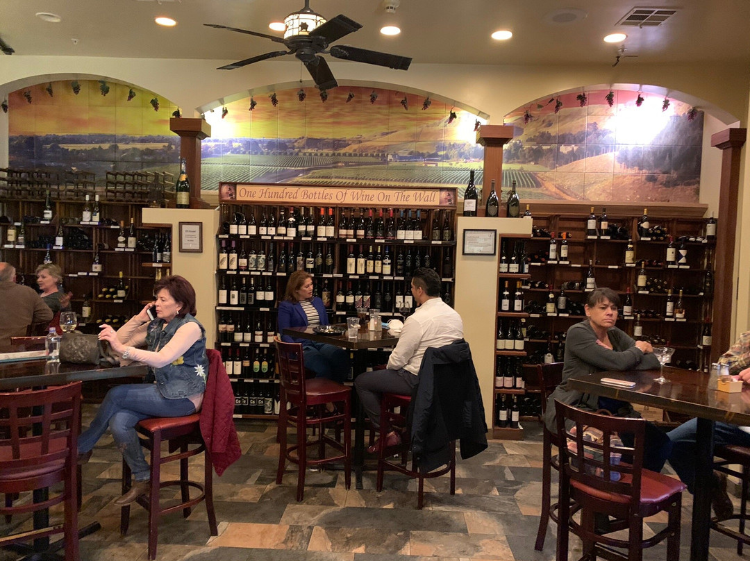 Milo's Inn at Boulder主图