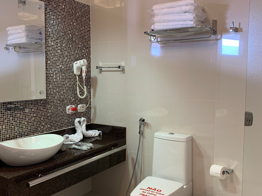 Aquarius Hotel Aquarius主图