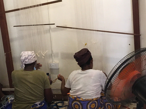 Imani Collective-蒙巴萨必去景点