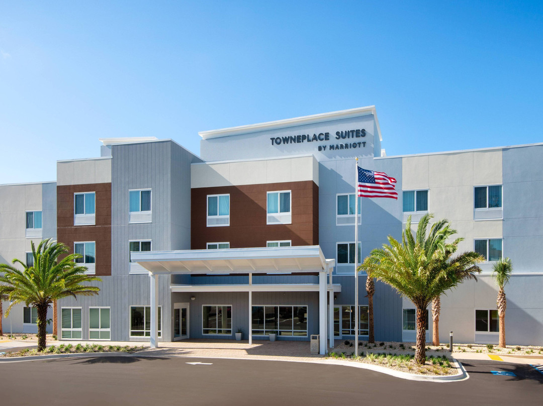 TownePlace Suites by Marriott Niceville Eglin AFB Area主图
