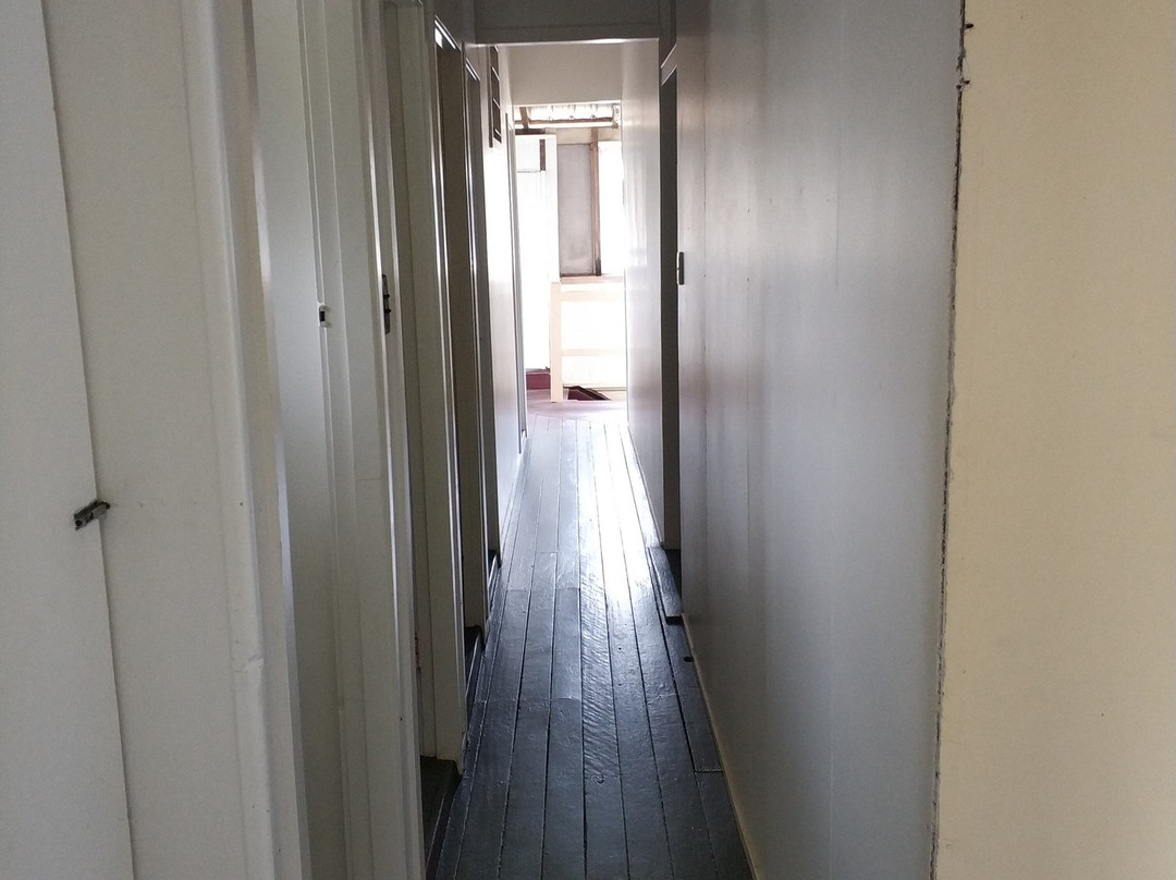 Ravenshoe Hotel主图