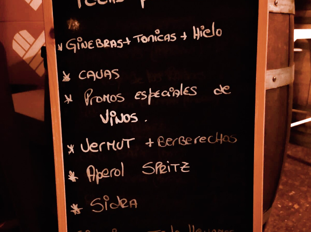 El Rebost de Ca Belardo-塔拉戈纳必去景点