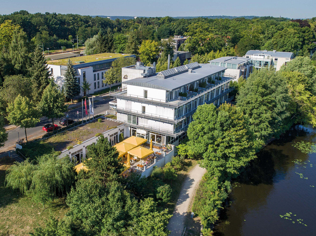 Seminaris Avendi Hotel Potsdam主图