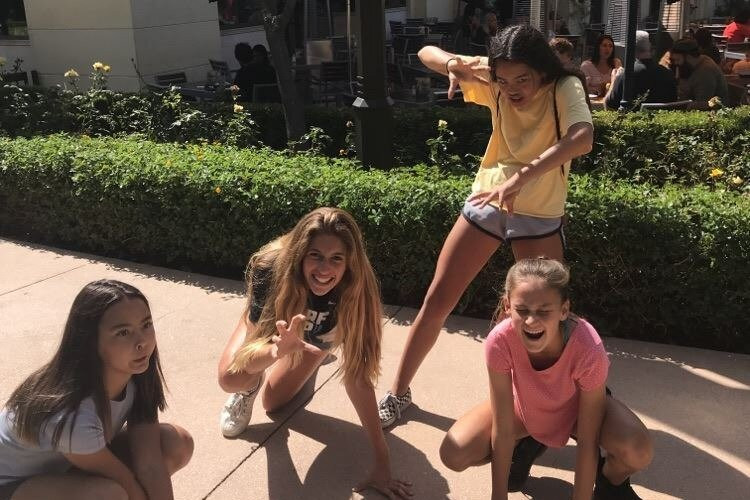 Wacky Walks Walk About Scavenger Hunts-奥兰多必去景点