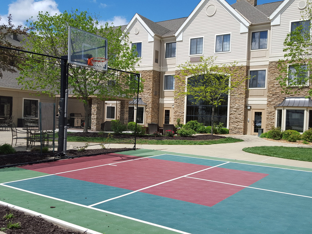 Staybridge Suites Springfield-South by IHG主图
