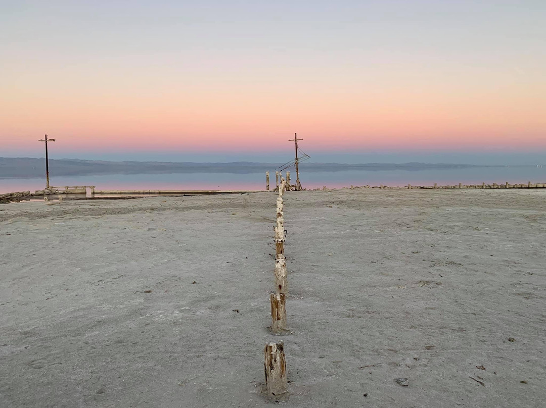 Salton Sea景点图片