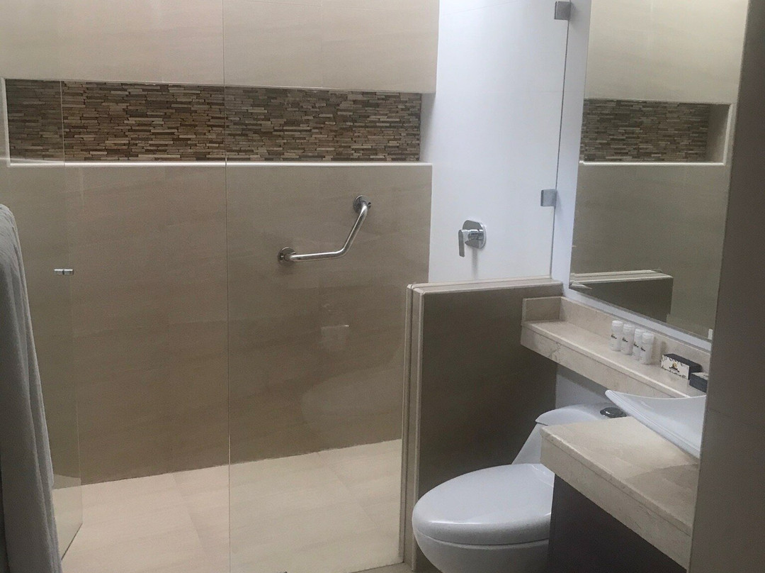 Lagogrande Hotel主图