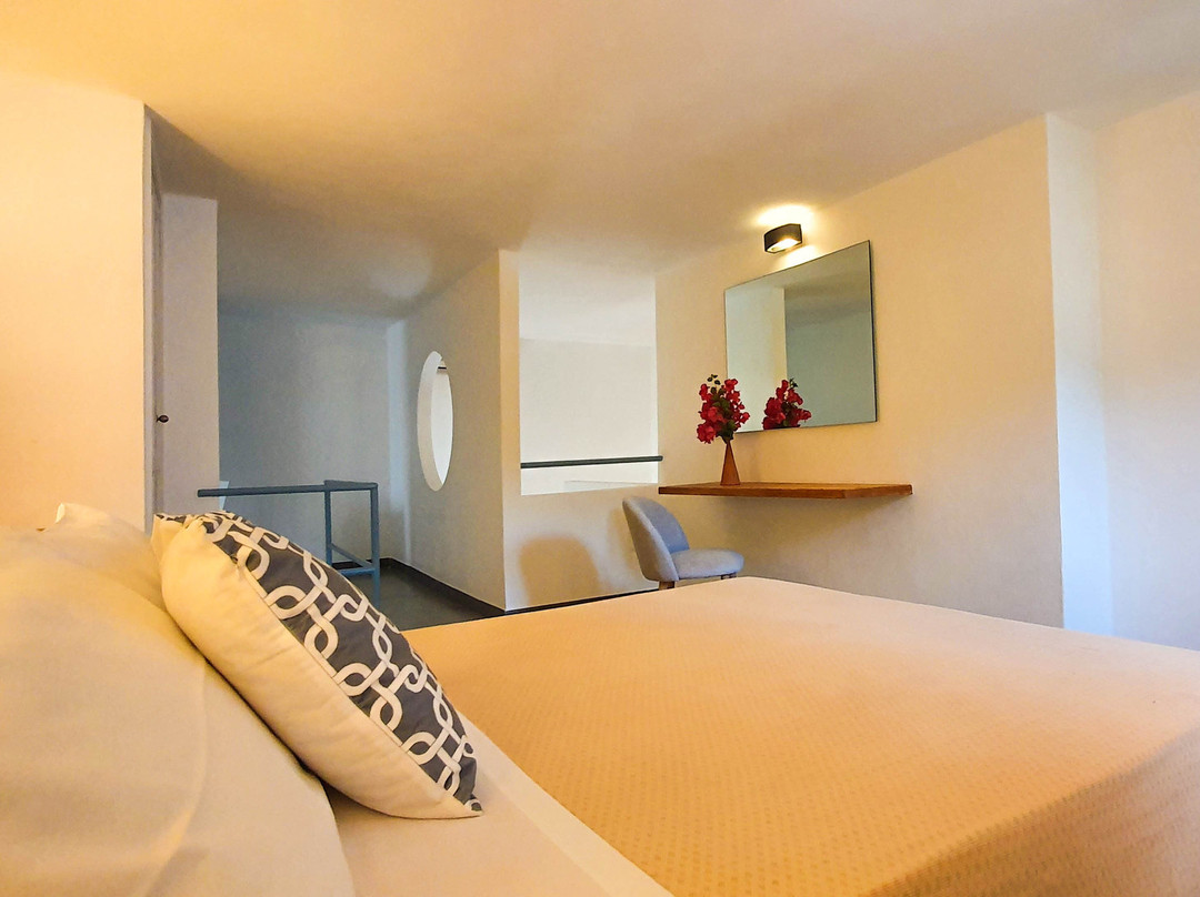 Hotel Santa Isabel主图