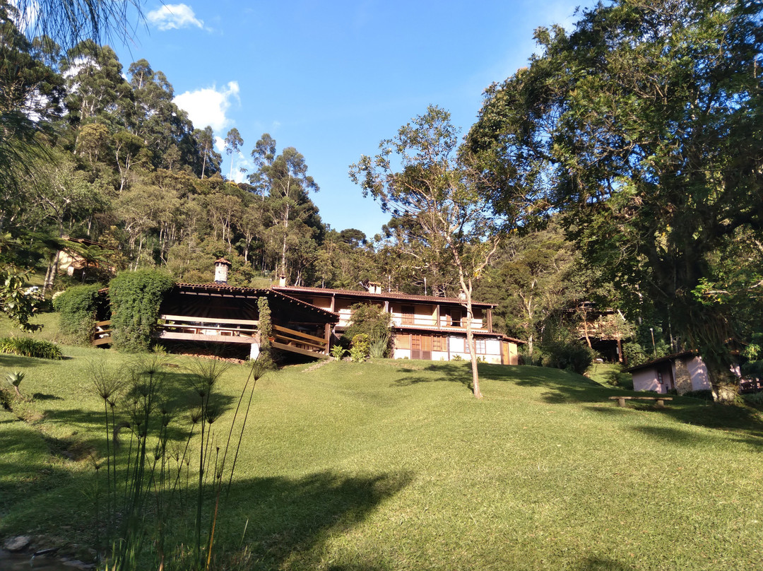 Pousada Tijupa主图