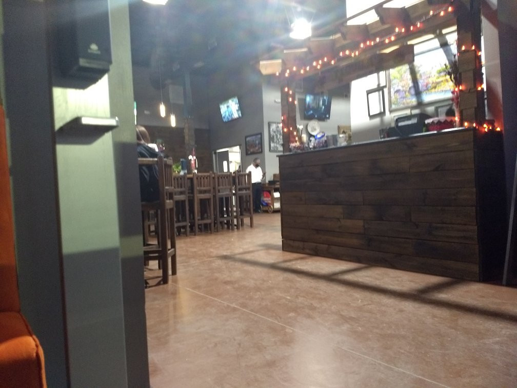 Tequila’s Mexican Grill