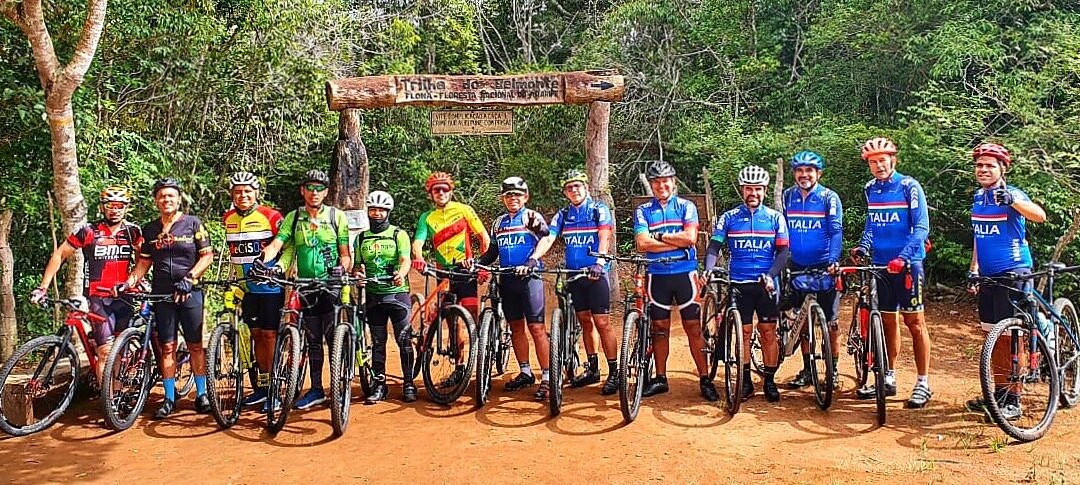 Araripe Plateau-Crato必去景点