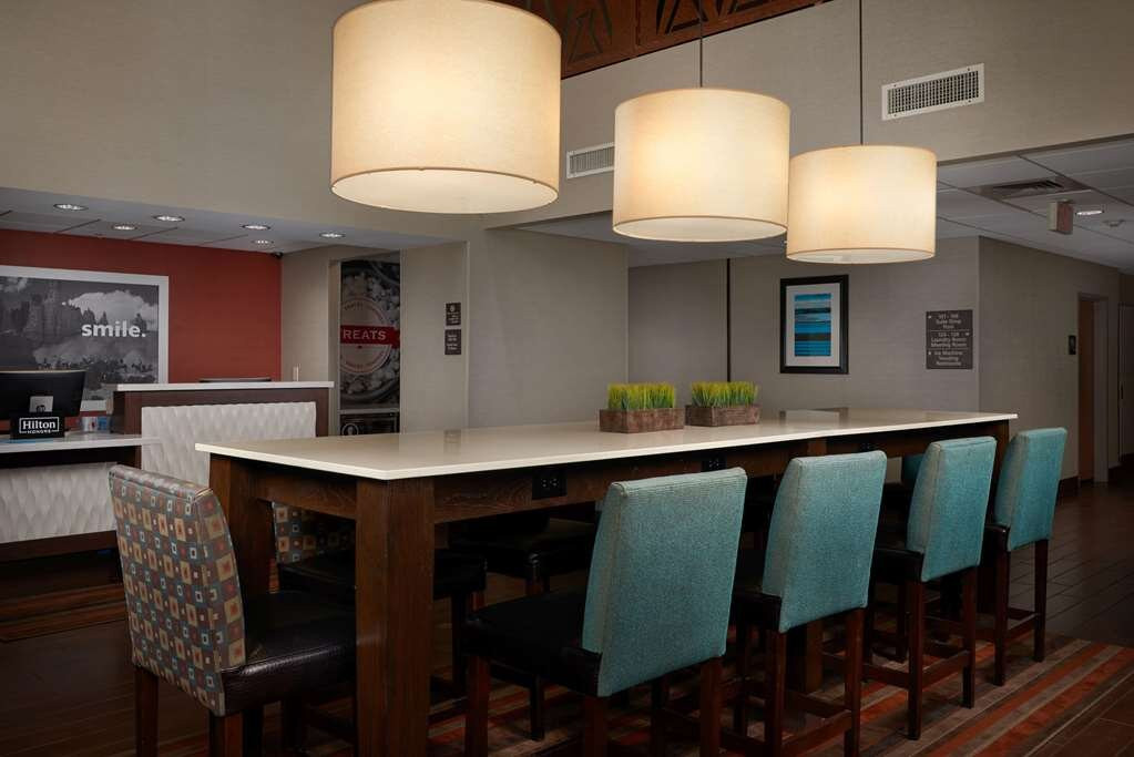 Hampton Inn Phoenix/Glendale/Peoria主图