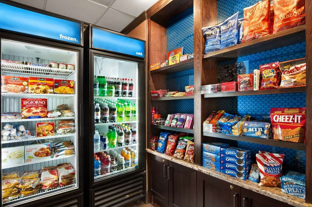 Hampton Inn Santee主图