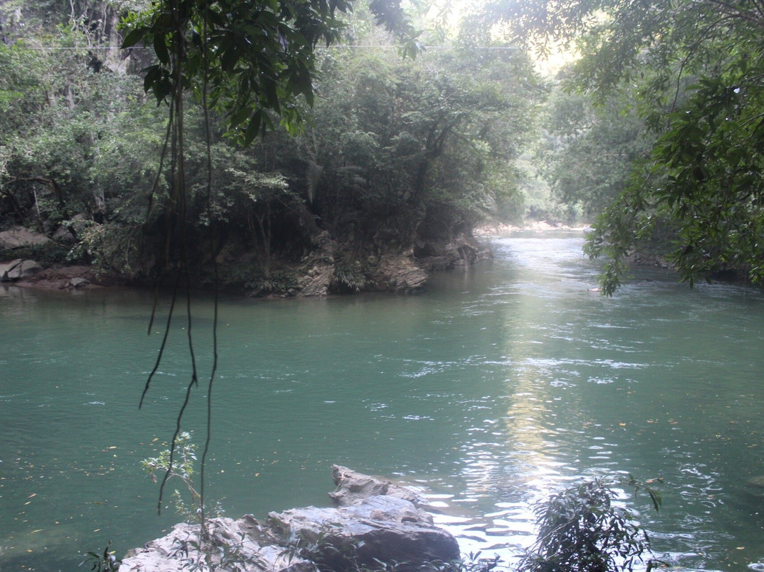 Río Claro Valley-麦德林必去景点