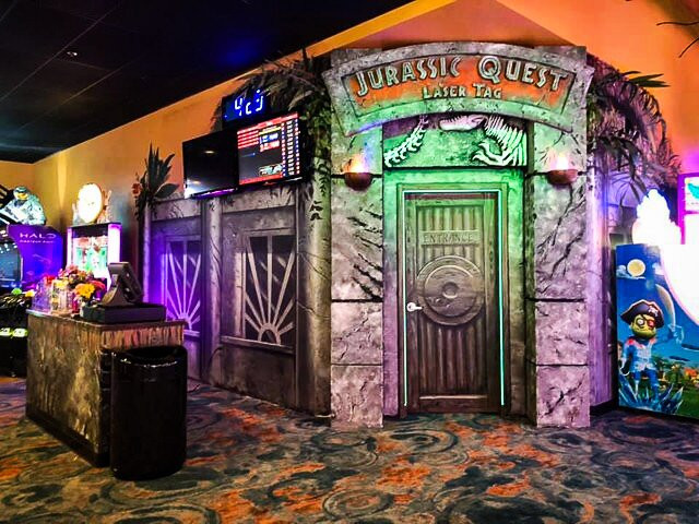 Spare Time Bristol-布里斯托尔必去景点