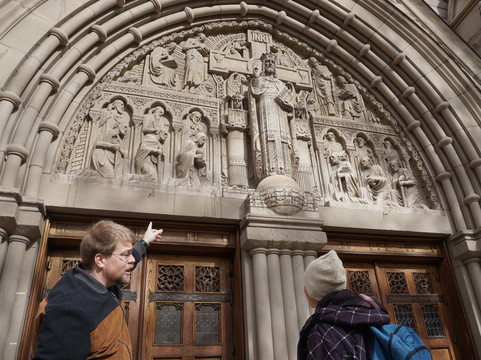 Adventure Patches-盐湖城必去景点