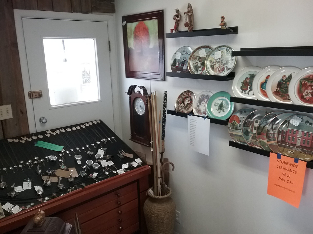 The Rusty Bucket-Parowan必去景点