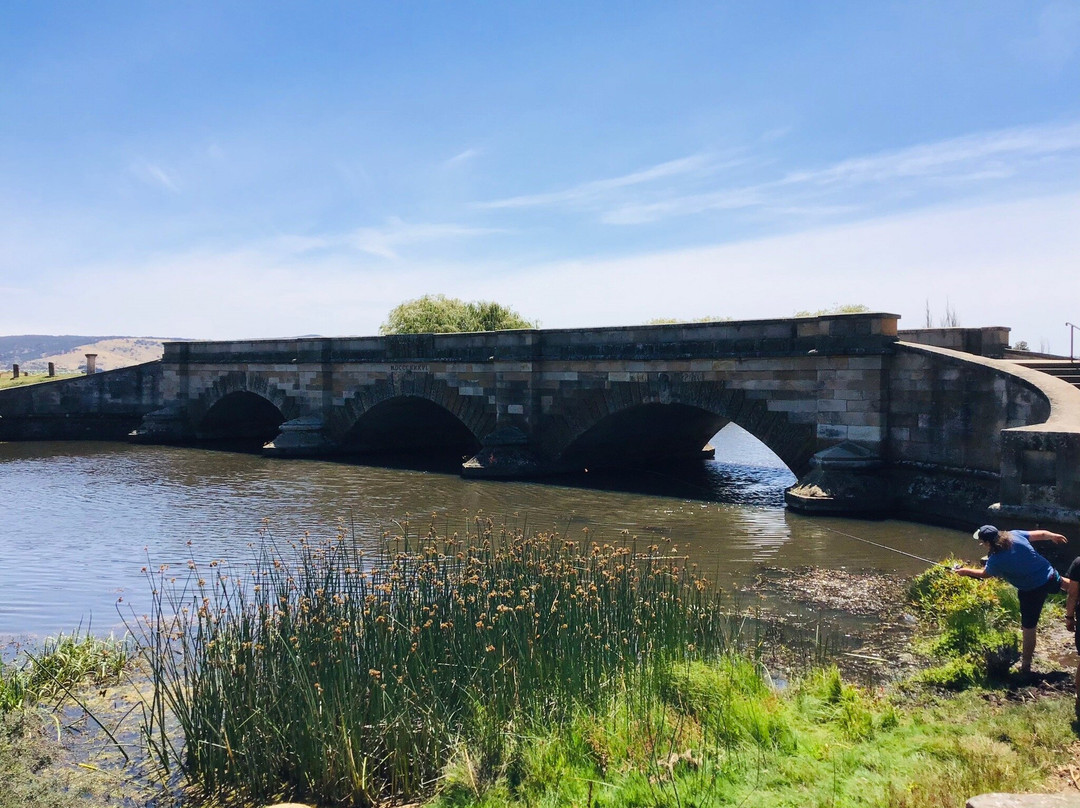 Four Corners of Ross-罗斯必去景点