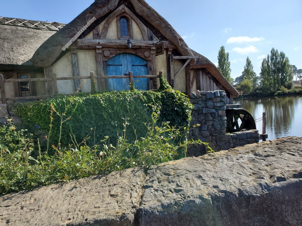 玛塔玛塔I-Site游客信息中心-玛塔玛塔必去景点