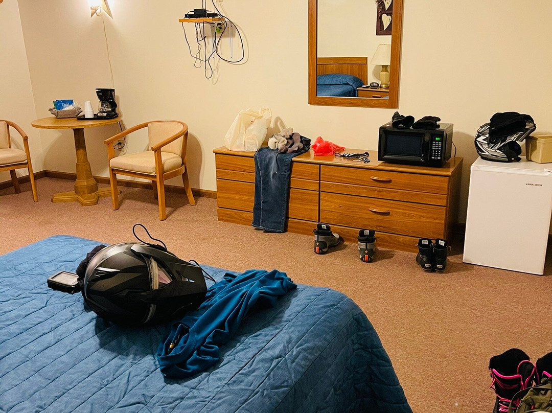 Black Forest Inn主图