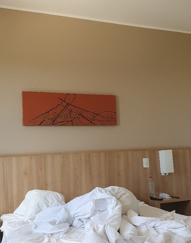 Infinity Hotels Rio Verde主图