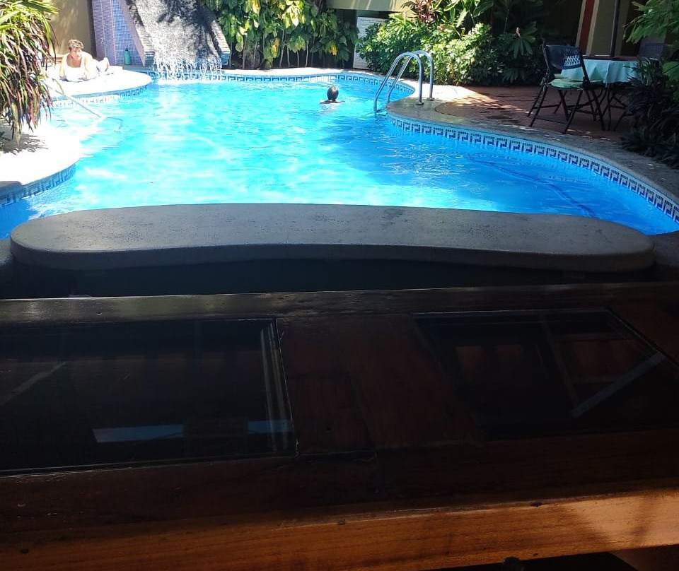 Hotel Iguana Verde主图