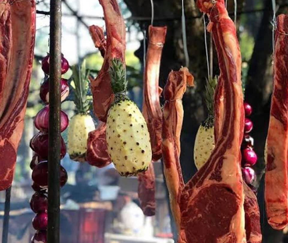 Thermas Classic Hotel主图