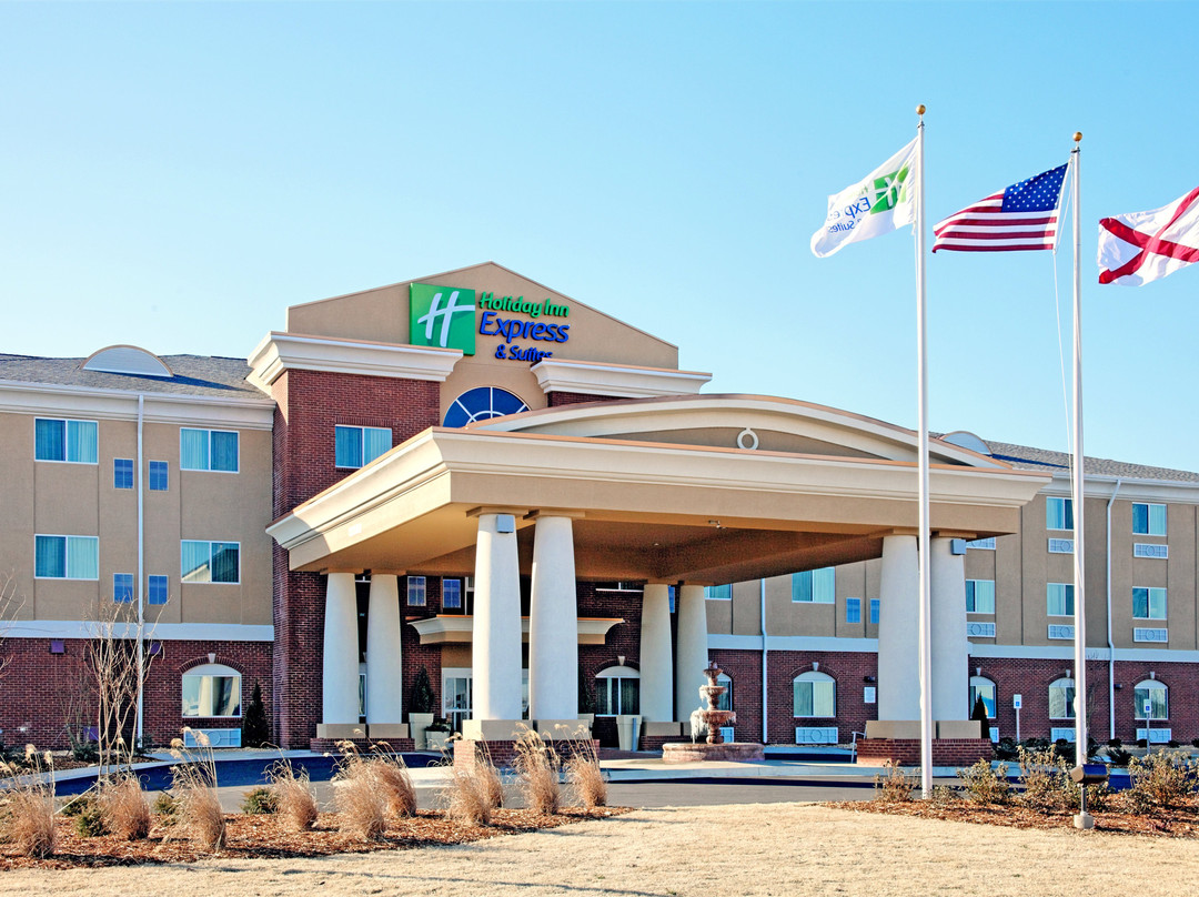 Holiday Inn Express & Suites Florence Northeast by IHG主图