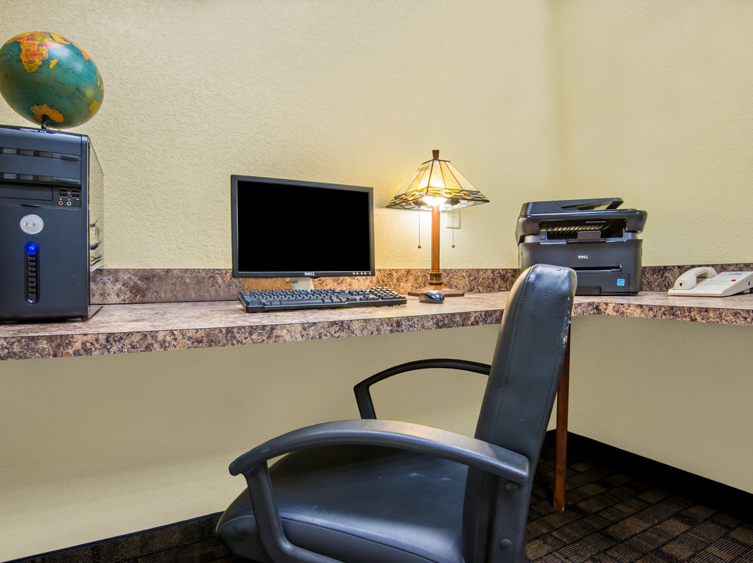 Holiday Inn Express & Suites El Dorado, Ks By IHG主图