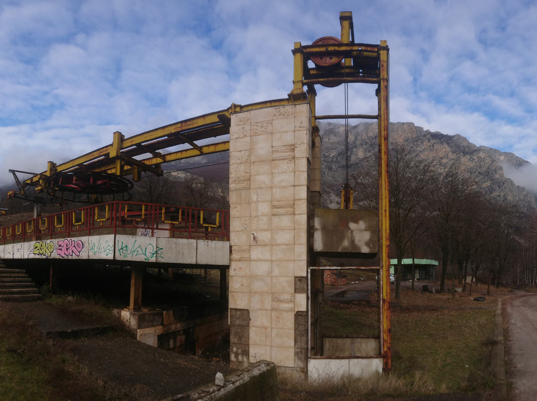 “Vrachanski Balkan” Nature Park-Vratsa必去景点