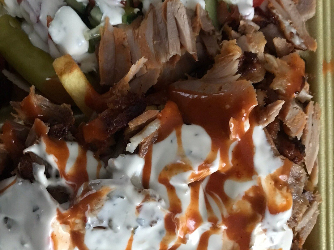 Royal Kebab