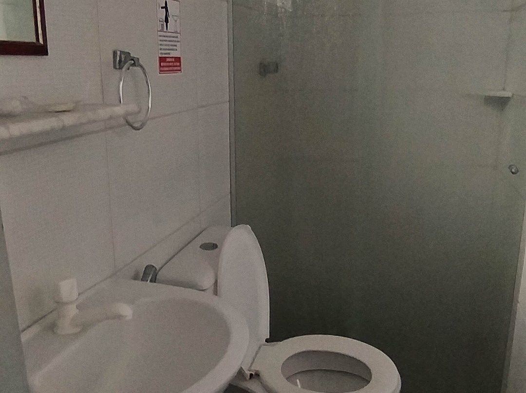 Costa Do Sol Pousada